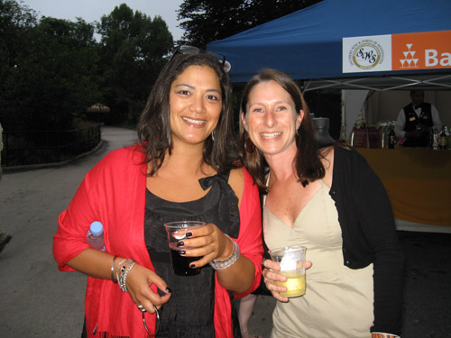 Zoobilee 2009: Birds in Paradise