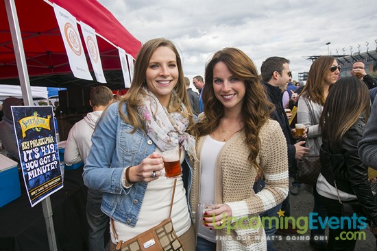Oktoberfest 2015 @ XFINITY Live (Gallery E)