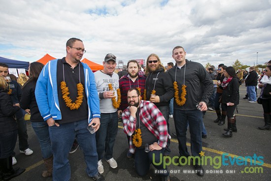 Oktoberfest 2015 @ XFINITY Live (Gallery E)