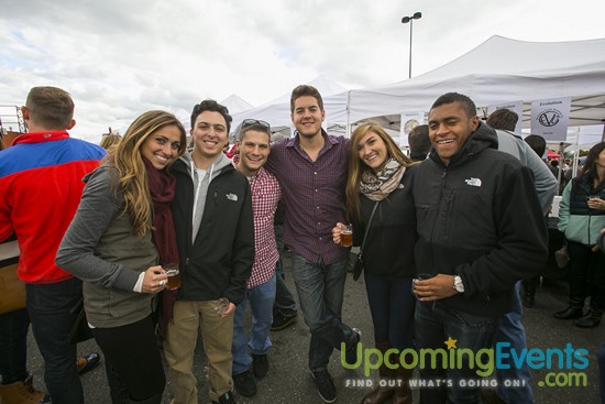 Oktoberfest 2015 @ XFINITY Live (Gallery E)