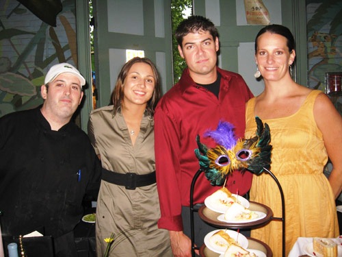 Zoobilee 2009: Birds in Paradise