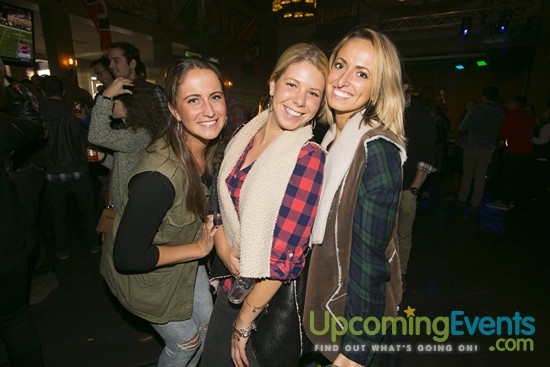Oktoberfest 2015 @ XFINITY Live (Gallery E)