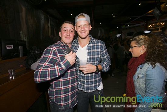 Oktoberfest 2015 @ XFINITY Live (Gallery E)