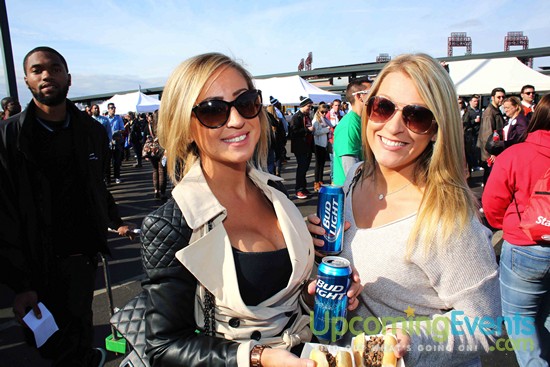 The Philadelphia Cheesesteak Festival