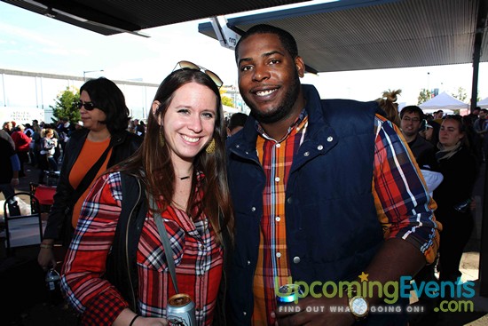 The Philadelphia Cheesesteak Festival