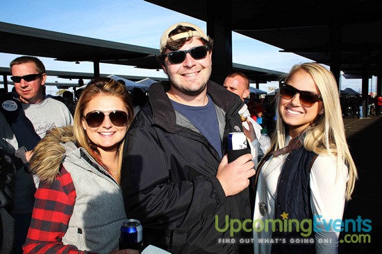 The Philadelphia Cheesesteak Festival