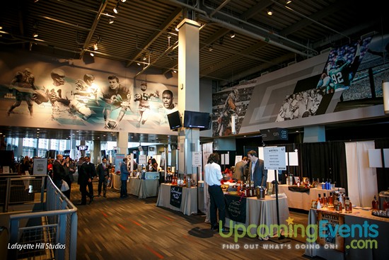 Whiskeyfest 2015 (Gallery A)