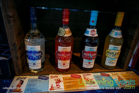 Whiskeyfest 2015 (Gallery A)