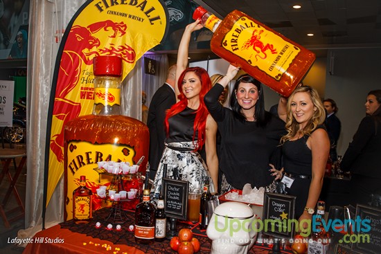 Whiskeyfest 2015 (Gallery A)