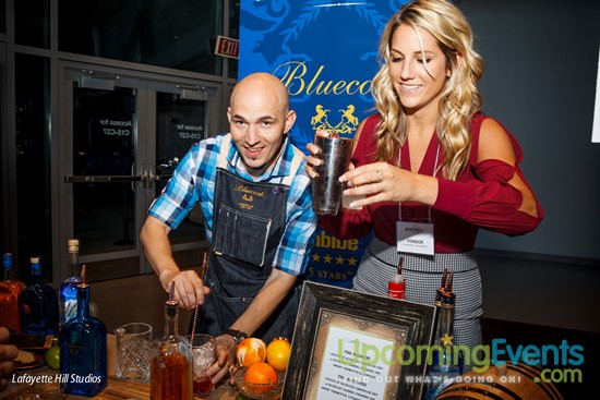 Whiskeyfest 2015 (Gallery A)
