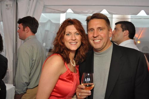 Tasting Time at The Waterworks