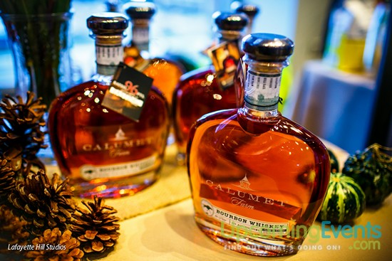 Whiskeyfest 2015 (Gallery A)