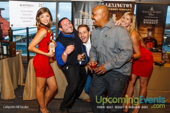 Whiskeyfest 2015 (Gallery A)