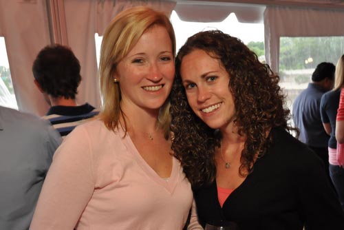 Tasting Time at The Waterworks