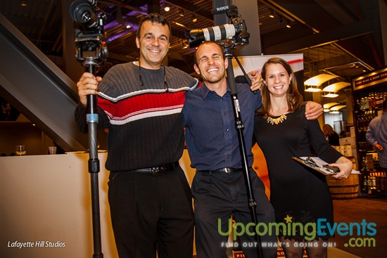 Whiskeyfest 2015 (Gallery A)