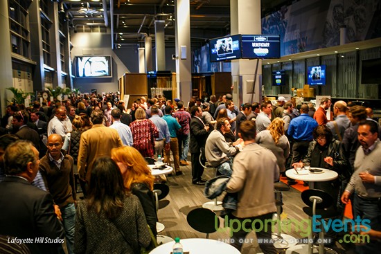 Whiskeyfest 2015 (Gallery A)