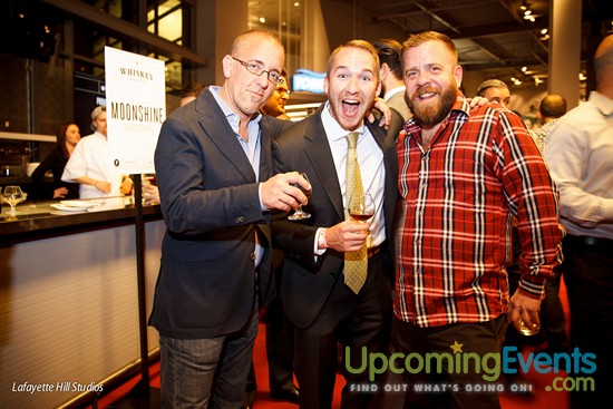 Whiskeyfest 2015 (Gallery A)