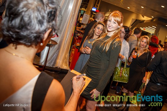 Whiskeyfest 2015 (Gallery A)