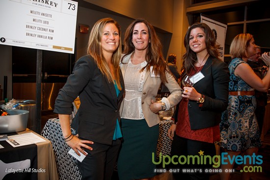 Whiskeyfest 2015 (Gallery A)