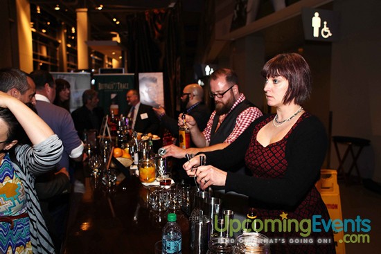 Whiskeyfest 2015 (Gallery B)