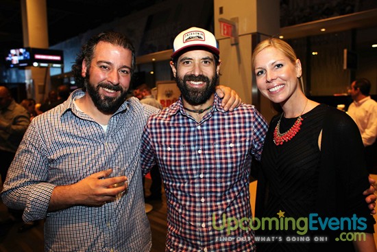 Whiskeyfest 2015 (Gallery B)