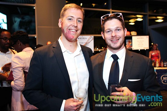 Whiskeyfest 2015 (Gallery B)