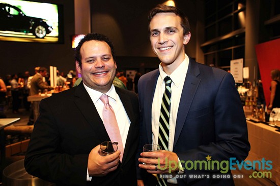 Whiskeyfest 2015 (Gallery B)