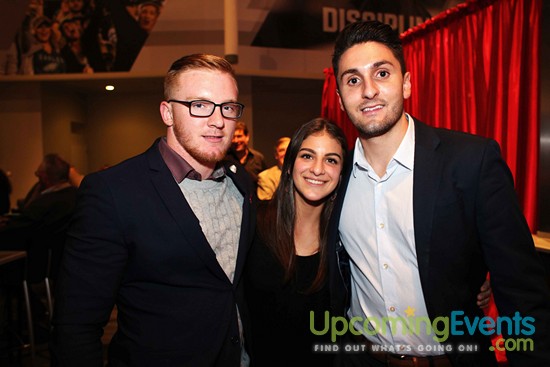 Whiskeyfest 2015 (Gallery B)