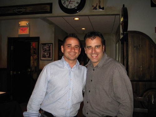 The Ultimate Networking Event