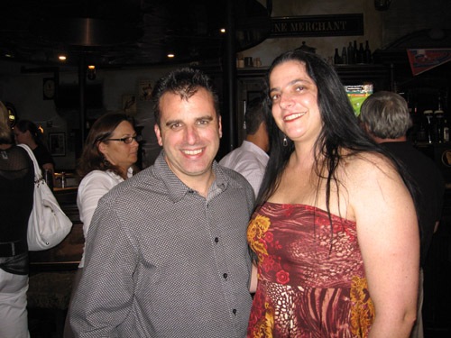 The Ultimate Networking Event