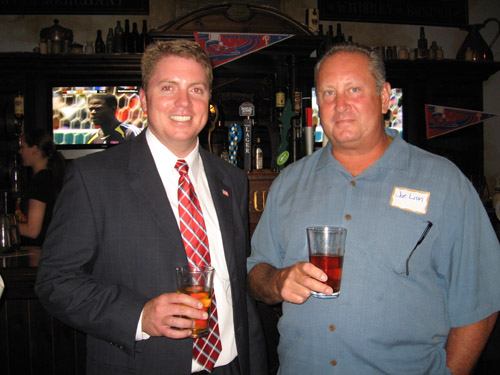 The Ultimate Networking Event