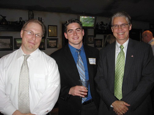 The Ultimate Networking Event