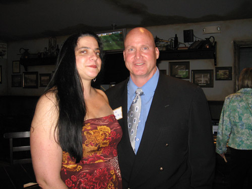 The Ultimate Networking Event