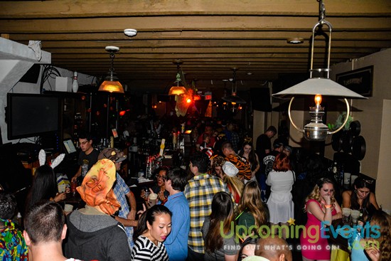 Halloween in Manayunk 2015 (Gallery B)