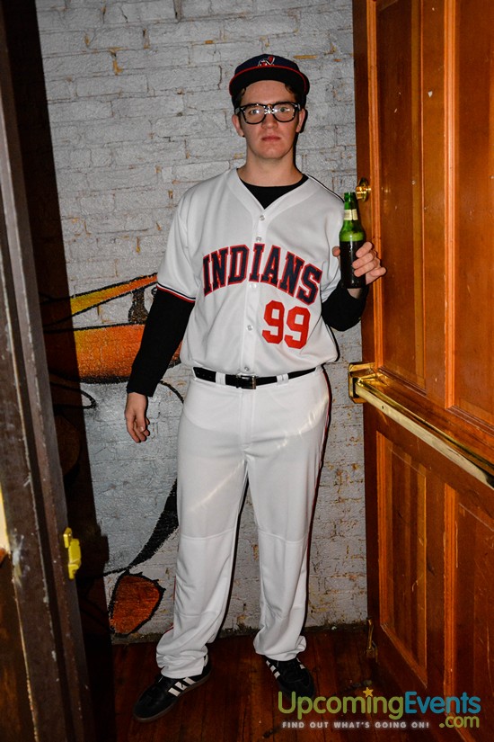 Halloween in Manayunk 2015 (Gallery B)