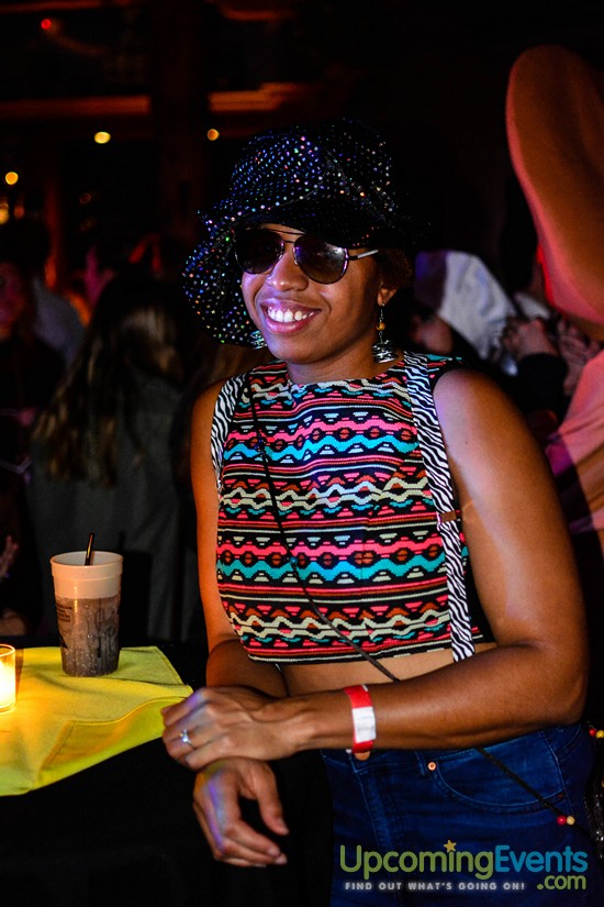 Halloween in Manayunk 2015 (Gallery B)