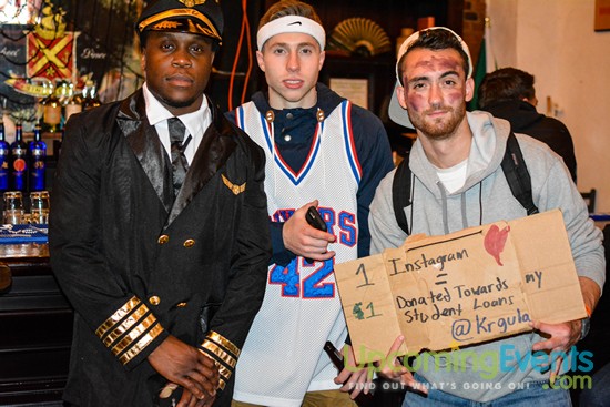 Halloween in Manayunk 2015 (Gallery B)