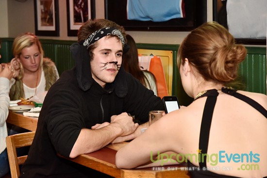 Halloween in Manayunk 2015 (Gallery A)