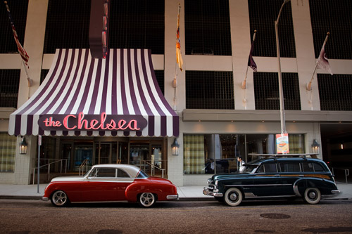 Bernie Robbins Back to the Beach Bash