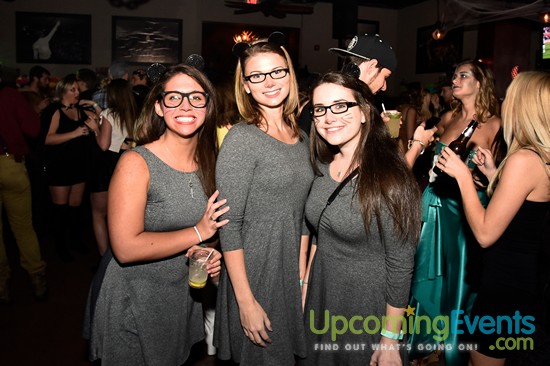 Halloween in Manayunk 2015 (Gallery A)