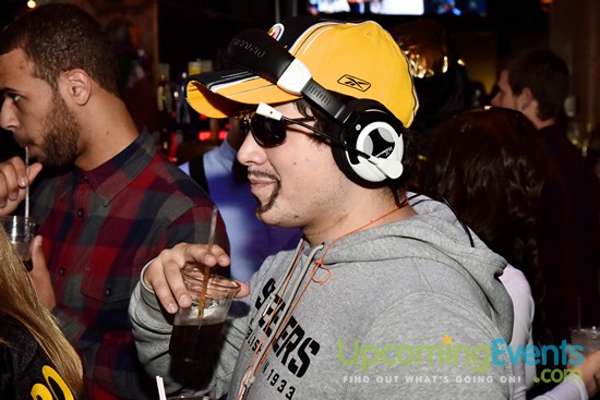 Halloween in Manayunk 2015 (Gallery A)