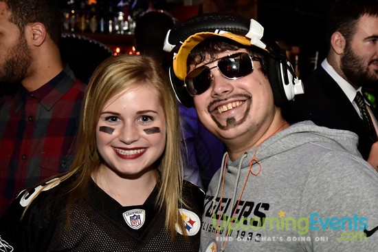 Halloween in Manayunk 2015 (Gallery A)