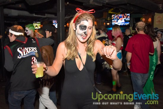 Halloween in Manayunk 2015 (Gallery A)