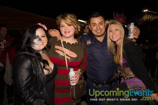 Nightmare on Broad Street 2015