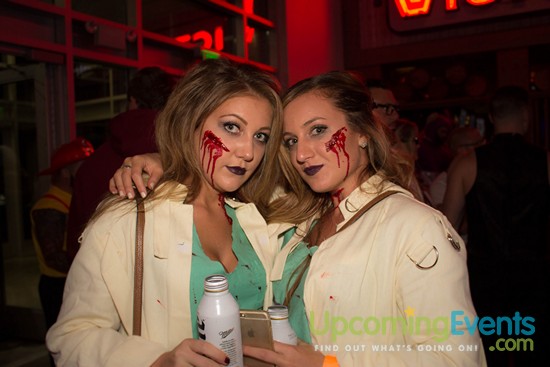 Nightmare on Broad Street 2015