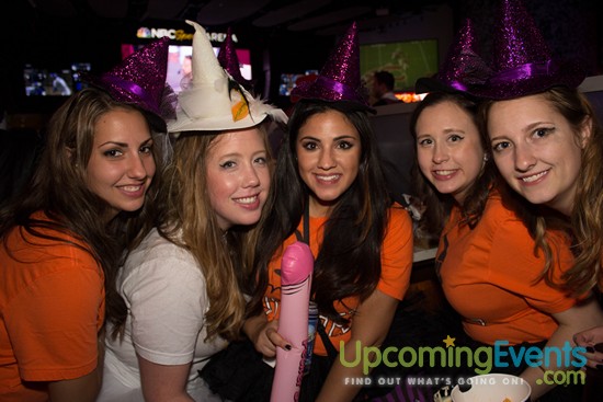 Nightmare on Broad Street 2015