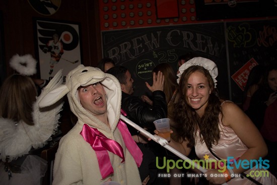 Nightmare on Broad Street 2015