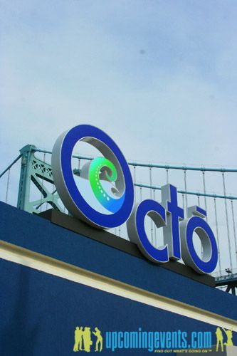 Tasting Time @ Octo Waterfront Grille