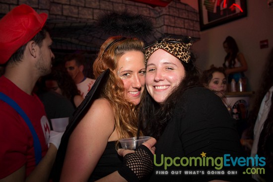 Nightmare on Broad Street 2015