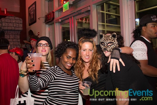 Nightmare on Broad Street 2015